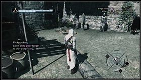 5 - Sibrand z Akki | Memory Block 05 | Assassins Creed - Assassins Creed - poradnik do gry