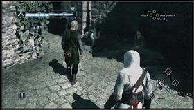 5 - Sibrand z Akki | Memory Block 05 | Assassins Creed - Assassins Creed - poradnik do gry