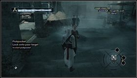 6 - Sibrand z Akki | Memory Block 05 | Assassins Creed - Assassins Creed - poradnik do gry