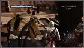 3 - Jubair al Hakim z Damaszku | Memory Block 05 | Assassins Creed - Assassins Creed - poradnik do gry