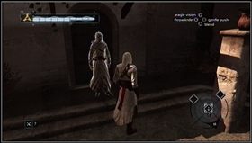 4 - Jubair al Hakim z Damaszku | Memory Block 05 | Assassins Creed - Assassins Creed - poradnik do gry