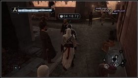 4 - Jubair al Hakim z Damaszku | Memory Block 05 | Assassins Creed - Assassins Creed - poradnik do gry