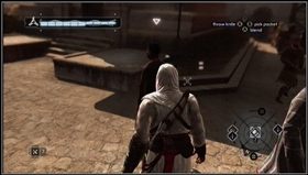 5 - Jubair al Hakim z Damaszku | Memory Block 05 | Assassins Creed - Assassins Creed - poradnik do gry