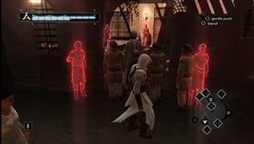 Sprawdzaj po kolei, miejsca oznaczone na mapie - Jubair al Hakim z Damaszku | Memory Block 05 | Assassins Creed - Assassins Creed - poradnik do gry