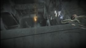 Gdy w końcu go odnajdziesz, załatw łuczników i powoli schodź na dół - Jubair al Hakim z Damaszku | Memory Block 05 | Assassins Creed - Assassins Creed - poradnik do gry