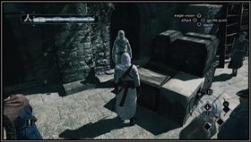 2 - William de Montferrat z Akki (cz.1) | Memory Block 04 | Assassins Creed - Assassins Creed - poradnik do gry