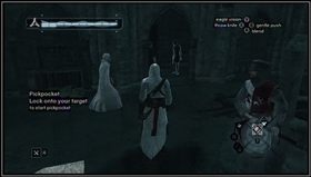 3 - William de Montferrat z Akki (cz.1) | Memory Block 04 | Assassins Creed - Assassins Creed - poradnik do gry