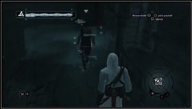 3 - William de Montferrat z Akki (cz.1) | Memory Block 04 | Assassins Creed - Assassins Creed - poradnik do gry