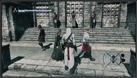 4 - William de Montferrat z Akki (cz.1) | Memory Block 04 | Assassins Creed - Assassins Creed - poradnik do gry