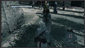 4 - William de Montferrat z Akki (cz.1) | Memory Block 04 | Assassins Creed - Assassins Creed - poradnik do gry