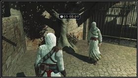 2 - Robert de Sable z Jerozolimy | Memory Block 06 i 07 (Finałowa walka) - Assassins Creed - poradnik do gry