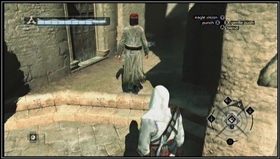 4 - Robert de Sable z Jerozolimy | Memory Block 06 i 07 (Finałowa walka) - Assassins Creed - poradnik do gry