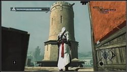 Status:0/6 Investigations Complete - Majd Addin z Jerozolimy | Memory Block 04 | Assassins Creed - Assassins Creed - poradnik do gry