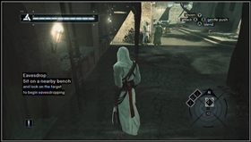 4 - Majd Addin z Jerozolimy | Memory Block 04 | Assassins Creed - Assassins Creed - poradnik do gry