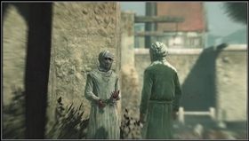 4 - Majd Addin z Jerozolimy | Memory Block 04 | Assassins Creed - Assassins Creed - poradnik do gry