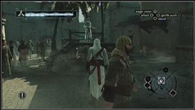 5 - Majd Addin z Jerozolimy | Memory Block 04 | Assassins Creed - Assassins Creed - poradnik do gry