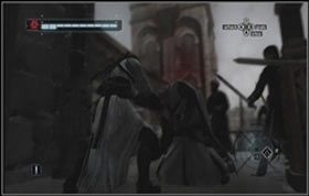 Druga postać - Memory Block 07 - Finałowa walka | Memory Block 06 i 07 (Finałowa walka) - Assassins Creed - poradnik do gry