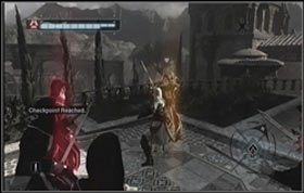 Trzecia postać - Memory Block 07 - Finałowa walka | Memory Block 06 i 07 (Finałowa walka) - Assassins Creed - poradnik do gry