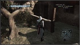 3 - Assassins Flags - Masyaf (Południe) | Flagi i templariusze | Assassins Creed - Assassins Creed - poradnik do gry