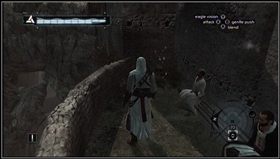 12 - Assassins Flags - Masyaf (Południe) | Flagi i templariusze | Assassins Creed - Assassins Creed - poradnik do gry