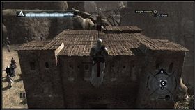 13 - Assassins Flags - Masyaf (Południe) | Flagi i templariusze | Assassins Creed - Assassins Creed - poradnik do gry