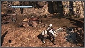 1 - King Richards Flags - Kingdom (Obszar północno-zachodni) | Flagi i templariusze - Assassins Creed - poradnik do gry