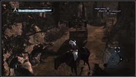 3 - King Richards Flags - Kingdom (Obszar północno-zachodni) | Flagi i templariusze - Assassins Creed - poradnik do gry