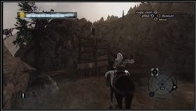 4 - King Richards Flags - Kingdom (Obszar północno-zachodni) | Flagi i templariusze - Assassins Creed - poradnik do gry