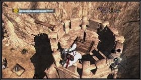 5 - King Richards Flags - Kingdom (Obszar północno-zachodni) | Flagi i templariusze - Assassins Creed - poradnik do gry