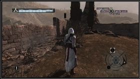 10 - King Richards Flags - Kingdom (Obszar północno-zachodni) | Flagi i templariusze - Assassins Creed - poradnik do gry