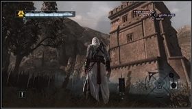 20 - King Richards Flags - Kingdom (Obszar południowo-zachodni) | Flagi i templariusze - Assassins Creed - poradnik do gry