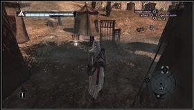 29 - King Richards Flags - Kingdom (Obszar południowo-zachodni) | Flagi i templariusze - Assassins Creed - poradnik do gry