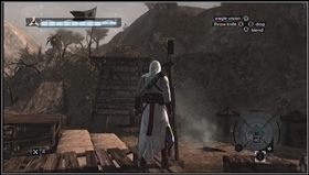 30 - King Richards Flags - Kingdom (Obszar południowo-zachodni) | Flagi i templariusze - Assassins Creed - poradnik do gry