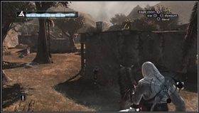 39 - King Richards Flags - Kingdom (Obszar południowo-zachodni) | Flagi i templariusze - Assassins Creed - poradnik do gry