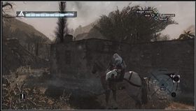 40 - King Richards Flags - Kingdom (Obszar południowo-zachodni) | Flagi i templariusze - Assassins Creed - poradnik do gry