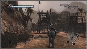 69 - King Richards Flags - Kingdom (Obszar północno-wschodni) | Flagi i templariusze - Assassins Creed - poradnik do gry