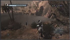 73 - King Richards Flags - Kingdom (Obszar północno-wschodni) | Flagi i templariusze - Assassins Creed - poradnik do gry