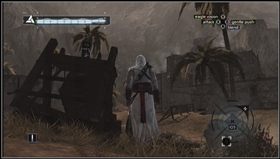 77 - King Richards Flags - Kingdom (Obszar północno-wschodni) | Flagi i templariusze - Assassins Creed - poradnik do gry