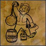 12 - Umiejętności | Opis mechanizmów rozgrywki | Fallout 2 - Fallout 2 - poradnik do gry