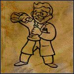 13 - Umiejętności | Opis mechanizmów rozgrywki | Fallout 2 - Fallout 2 - poradnik do gry