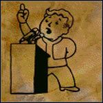 15 - Umiejętności | Opis mechanizmów rozgrywki | Fallout 2 - Fallout 2 - poradnik do gry