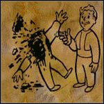 2 - Cechy | Opis mechanizmów rozgrywki | Fallout 2 - Fallout 2 - poradnik do gry