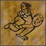 9 - Cechy | Opis mechanizmów rozgrywki | Fallout 2 - Fallout 2 - poradnik do gry