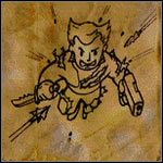 11 - Cechy | Opis mechanizmów rozgrywki | Fallout 2 - Fallout 2 - poradnik do gry