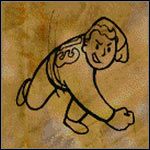 13 - Cechy | Opis mechanizmów rozgrywki | Fallout 2 - Fallout 2 - poradnik do gry