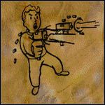 15 - Cechy | Opis mechanizmów rozgrywki | Fallout 2 - Fallout 2 - poradnik do gry
