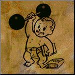 Wszystkie atrybuty główne: +1 - Cechy | Opis mechanizmów rozgrywki | Fallout 2 - Fallout 2 - poradnik do gry