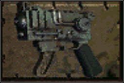 H& - Ręczna broń palna (1) | Uzbrojenie | Fallout 2 - Fallout 2 - poradnik do gry