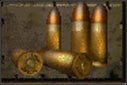 Przebicie: bez zmian - Ręczna broń palna (1) | Uzbrojenie | Fallout 2 - Fallout 2 - poradnik do gry