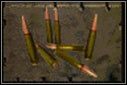 Przebicie: bez zmian - Ręczna broń palna (3) | Uzbrojenie | Fallout 2 - Fallout 2 - poradnik do gry